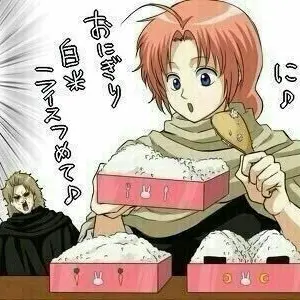 Profile image of 神威