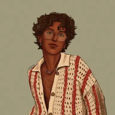 Profile image of James Potter