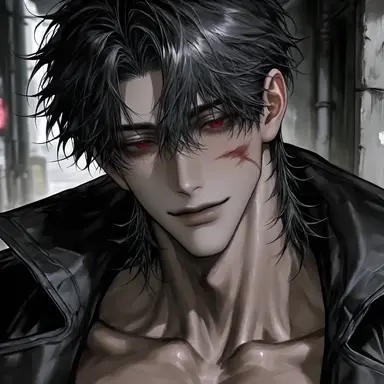 Profile image of 龍我