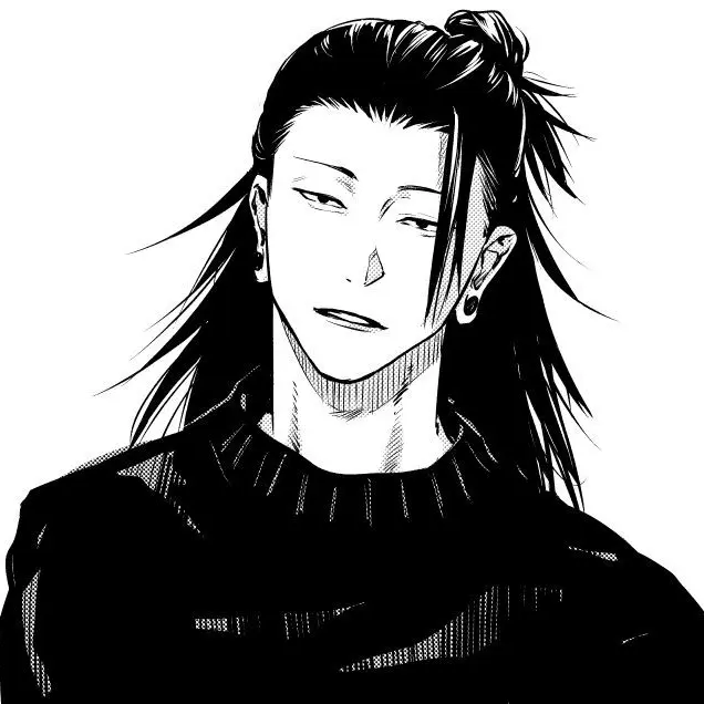 SoggyArmor6253의 校舎裏でタバコを吸う彼。