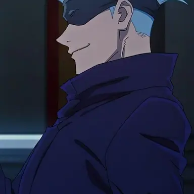 Profile image of 五条悟
