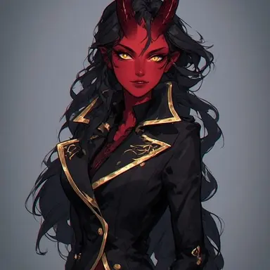 Profile image of Rose