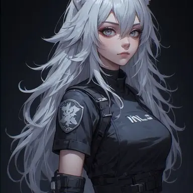 Profile image of Luna