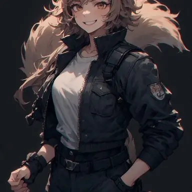 Profile image of Lyra