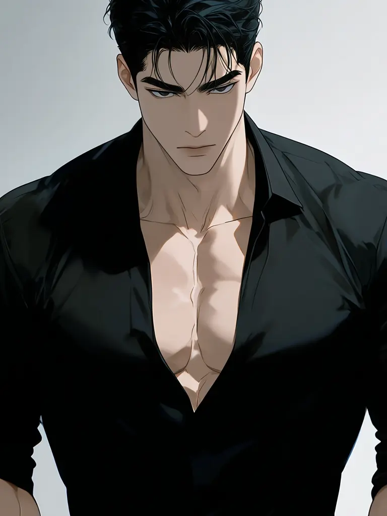 FeebleCorn7161의 ...I'll make you my wife.