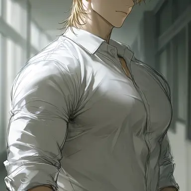 Profile image of 龍斗