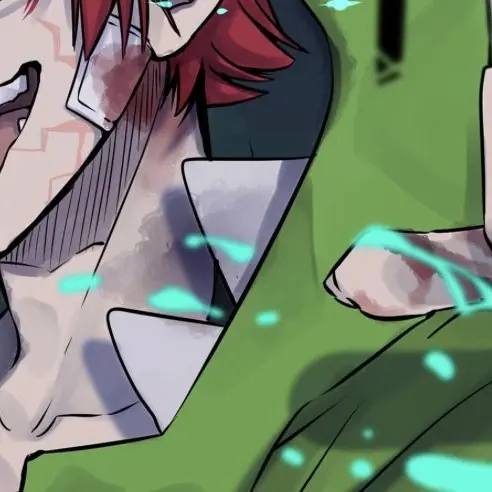 BlackArco9338의 愛が重いDV彼氏