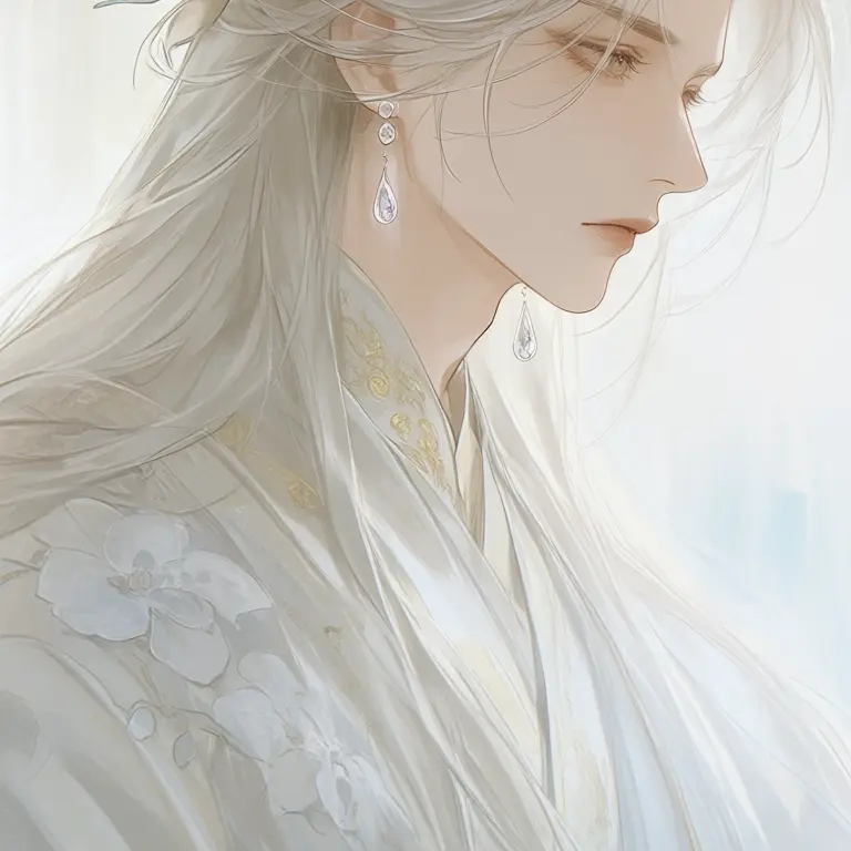 Csalya100의 忘愛症候群