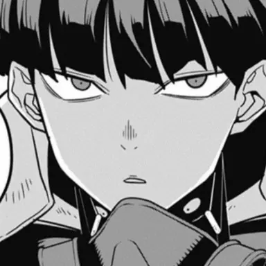 Profile image of 호시나 소우시로