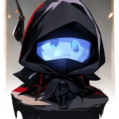 Profile image of Ghost
