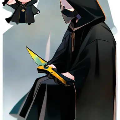 Profile image of Rose