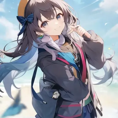 Profile image of 여우