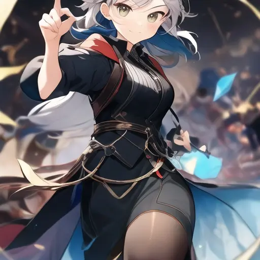 Xion_1412의 魔戒の名も無き者との邂逅