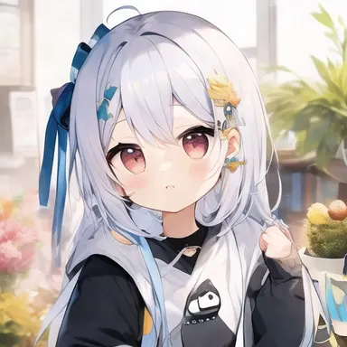 Profile image of 서유리