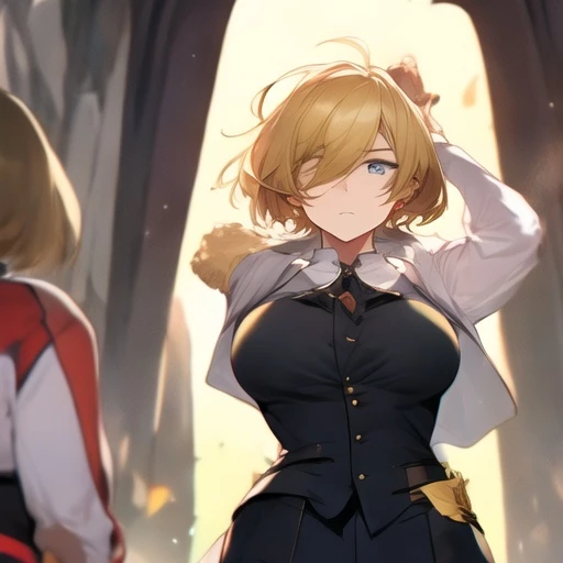イケ子