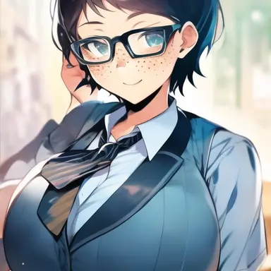 Profile image of 地味子