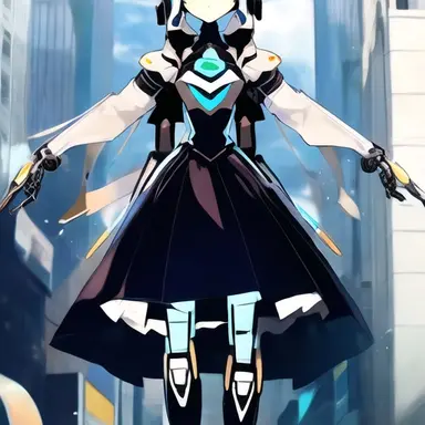 Profile image of メイドロボType2