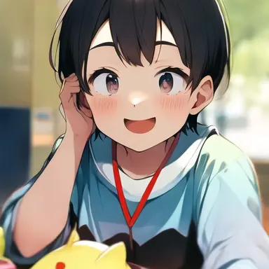 Profile image of ありす