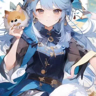 Profile image of 신세경