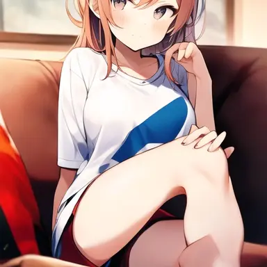 Profile image of Mara