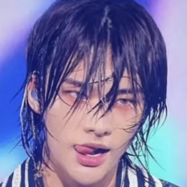 Profile image of Hyunjin