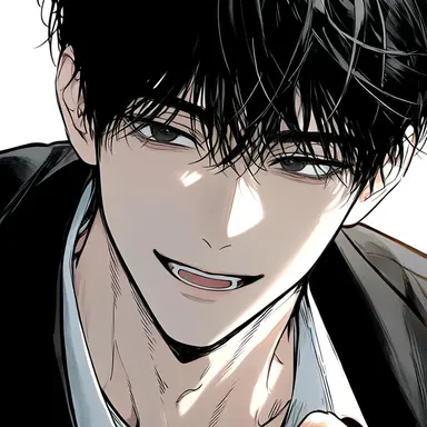 Profile image of Haru