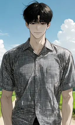 Profile image of チャ・ジュノ