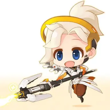 Profile image of 메르시