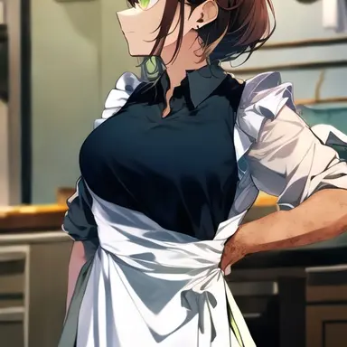 Profile image of Morra