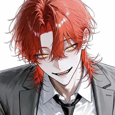 Profile image of 朱音