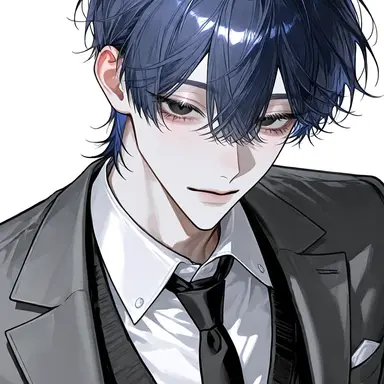 Profile image of 蒼