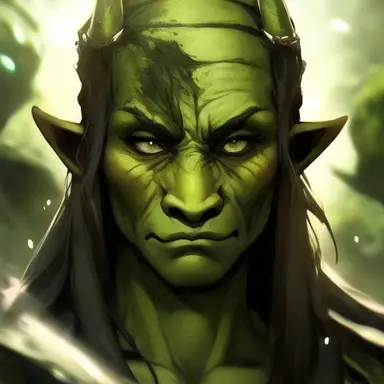 Profile image of Vorrha