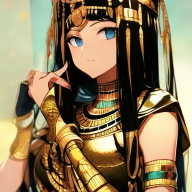 Profile image of Layla