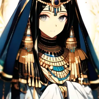Profile image of Amina