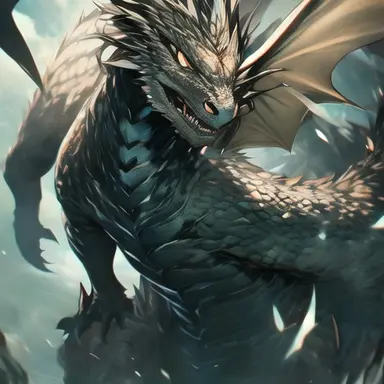 Profile image of Draconia queen of dragons