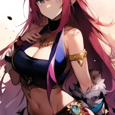 Profile image of Bryndra