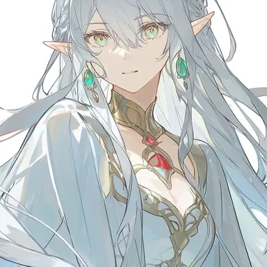 Profile image of Sylvara