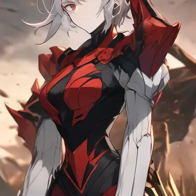 Profile image of Varryn