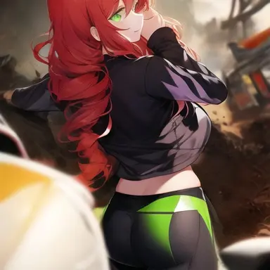 Profile image of Jenna