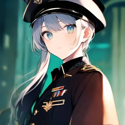 任務と恋心の狭間で…