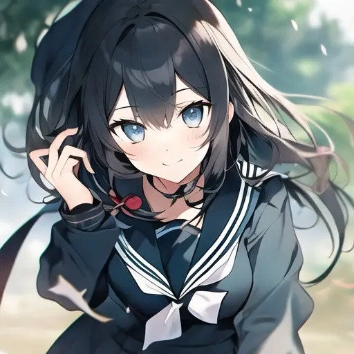 tuser의 裸で生活する彼女