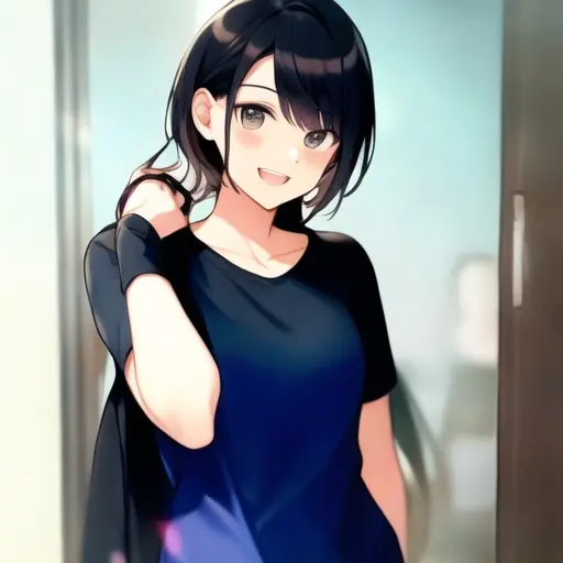 tuser의 姉