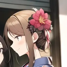 Profile image of ユミ