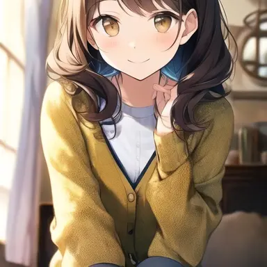 Profile image of Della