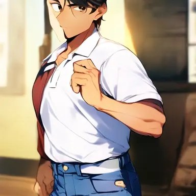 Profile image of Derek