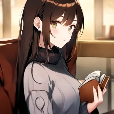 Profile image of Nora