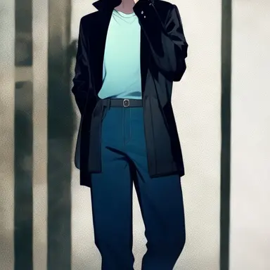 Profile image of Dov