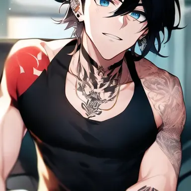Profile image of Max