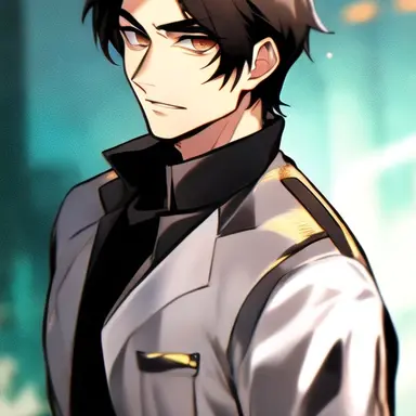 Profile image of Callum