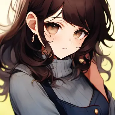 Profile image of Nadia Voss